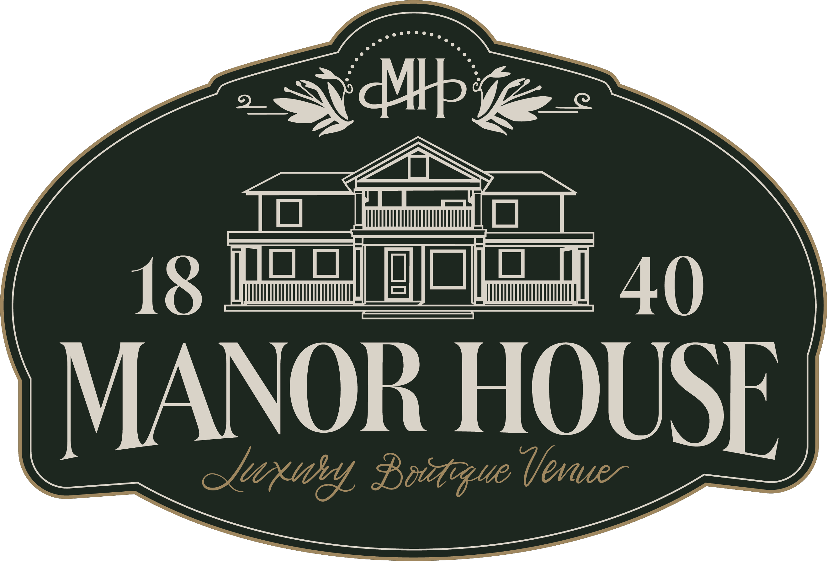 1840 Manor House